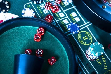 China Pools payout table and odds breakdown